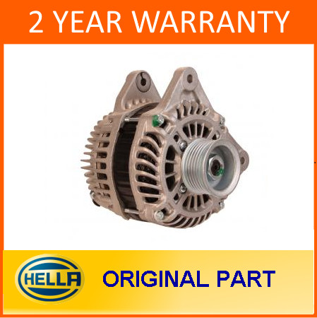 Alternatore adatto per - , nissan