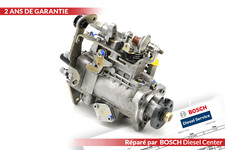 Pompa Di Iniezione 1,5 D Citroën Saxo Peugeot 106 0460484148 Scambio Standard
