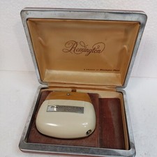 Vintage 1950s remington - remington, 60