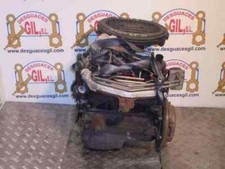 NT82184 motore FORD FIESTA