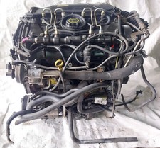 motore ford mondeo GE HJBB 2.0 tdci delphi duratorq berlina 16v 2003/07 completo