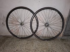 Ruote Campagnolo C-Record 1987 cerchi Ambrosio