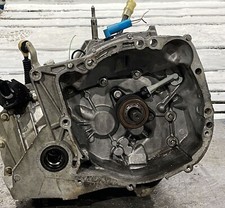 CAMBIO MANUALE 5 MARCE RENAULT