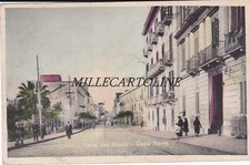 TORRE DEL GRECO:  Capo Torre