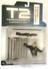 Terminator 2 Mirage Terminated T-800 Personaggio da Collezione