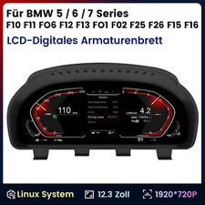 Per BMW Serie 5 F10 F11 F18