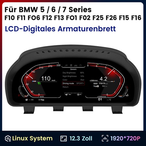 Per bmw serie - per, f10