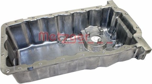 Metzger coppa olio per - metzger,
