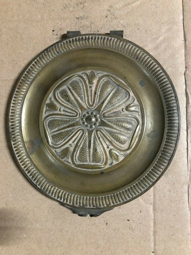 Antico portellone aria forno