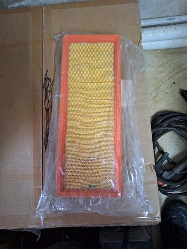 Filtro aria fiat punto - fiat, gt