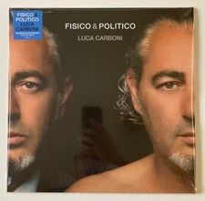 LP 33 Luca Carboni – Fisico