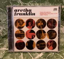 🌍 Aretha Franklin - The