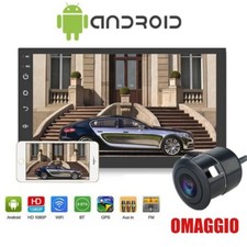 Autoradio 2 Din Android 7
