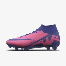 Nike Mercurial Superfly 9