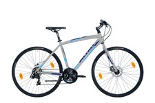 ATALA TIME-OUT 28" 21V MD GRIGIO/AZZURRO MISURA 49
