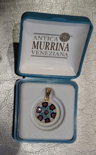Antica murrina veneziana - antica,