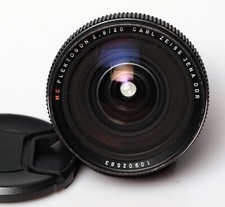 Carl Zeiss Jena elettrico MC