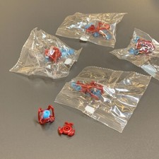 LOTTO 5 nuove figure Mega