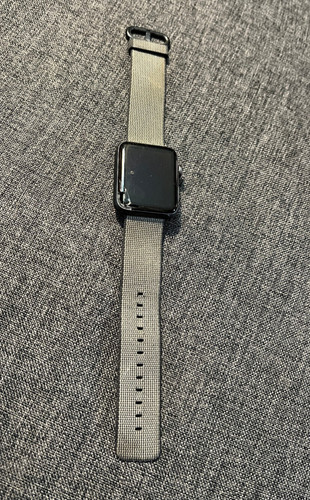 Apple watch series edition - watch,