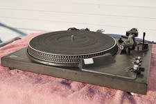 Technics SL-2000 Giradischi