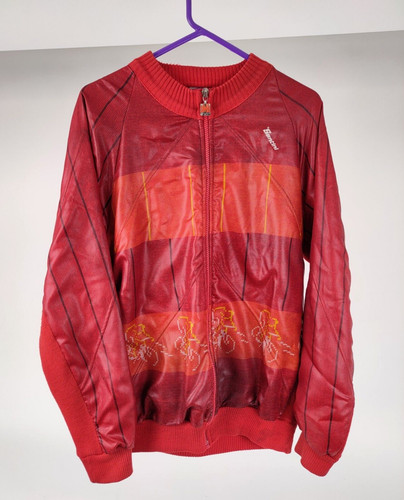 Rara maglia giacca ciclismo - rara,