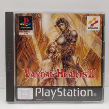 Vandal Hearts II 2 | Sony