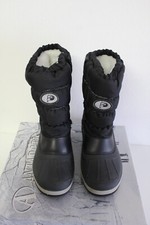 Stivali da neve da bambino unisex 27/28