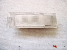 PLAFONIERA LUCE DI CORTESIA