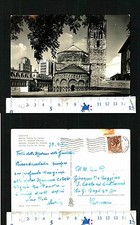 GENOVA (GE) - ANTICA CHIESA DI S. STEFANO - 52079