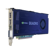 NVIDIA Quadro K4000 Fujitsu