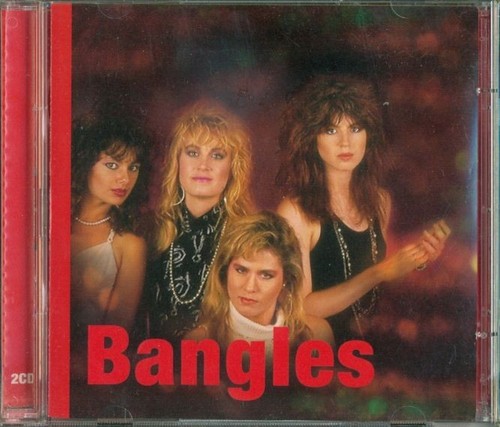 Bangles flashback - bangles,