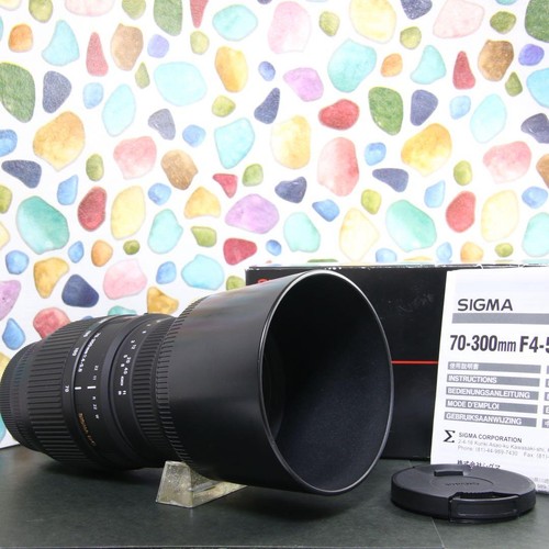 Ottime condizioni sigma - ottime,