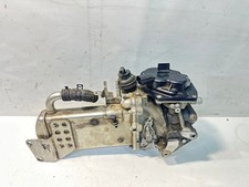 Radiatore gas di scarico Audi