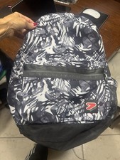 Zaino Ragazzo Scuola Seven The Double