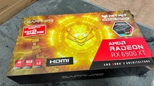 SAPPHIRE NITRO+ AMD Radeon RX