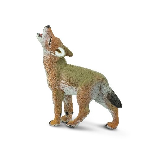 Safari ltd 227129 - 227129, coyote