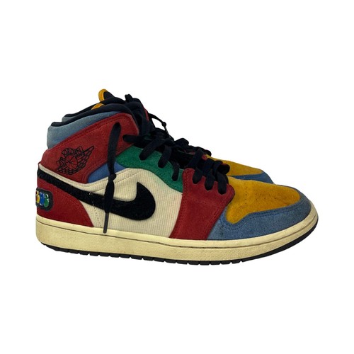 Nike air jordan mid - nike,