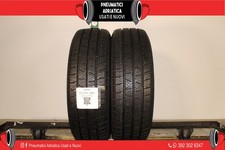 2 PNEUMATICI PIRELLI 215/70