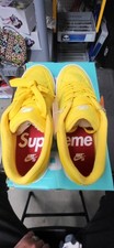 Taglia 7,5 - Nike Supreme x SB