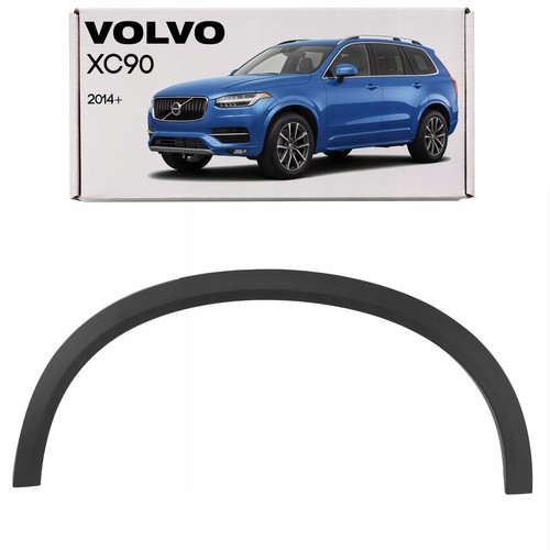 Volvo xc90 2014 - ii,