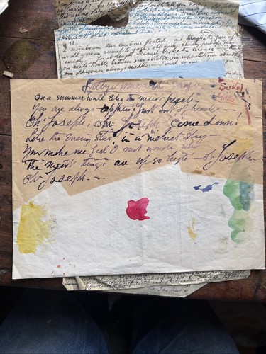 Stephen tennant poem original - tennant,