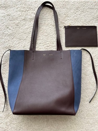 Borsa tote celine cabas - borsa,