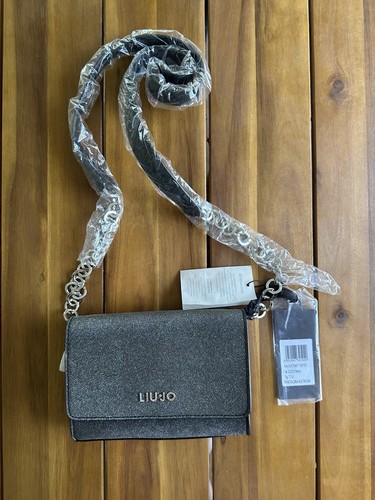 Nuova borsa tracolla liu - nuova,