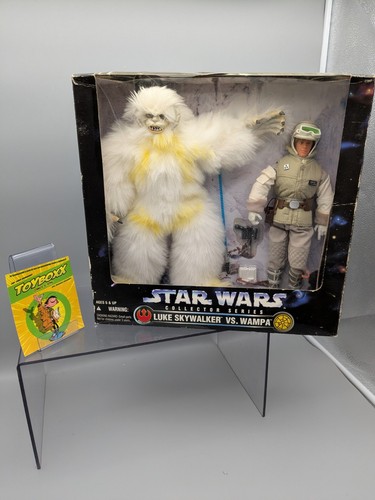 Star wars serie - star, collezione