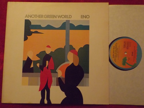 Brian eno another green - brian,