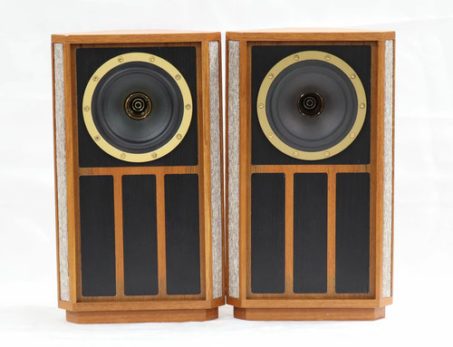 Coppia diffusori ddp tannoy - coppia,