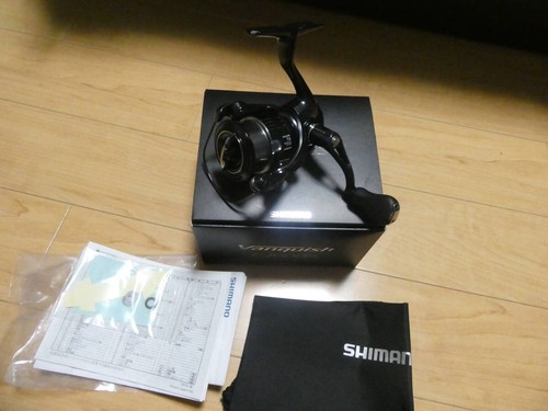 Mulinello spinning shimano - da,