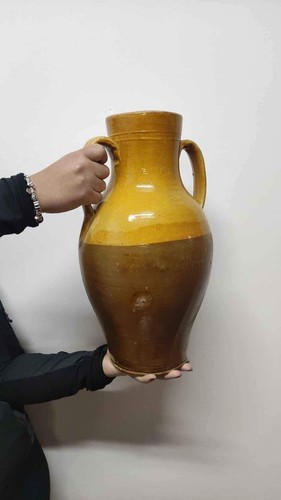 Giarra antica due - antica,