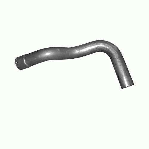 Tuyau pour iveco trakker 9 - tuyau,