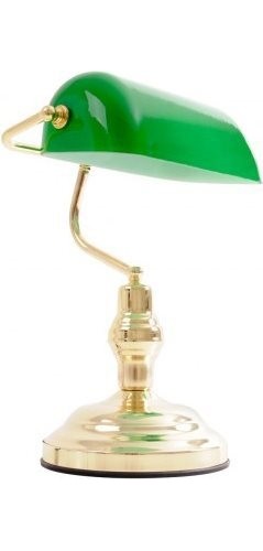 Lampada tavolo scrivania - tavolo,